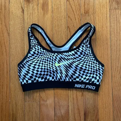 Nike  Pro Dri-Fit Sports Bra size Small