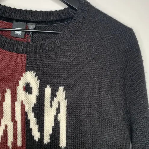 Urban Outfitters Insight Turn Back To Nowhere Color-block Sweater - Image 8