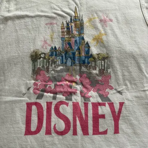 Disney  tank top