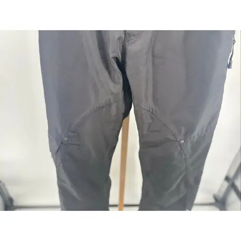 Ocean & Earth Ski Snow Pants Black Women’s Size Medium Winter Sports Outdoor