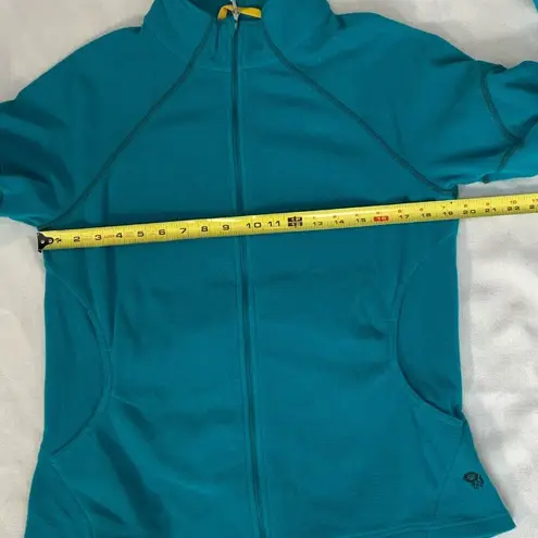 Mountain Hardwear  Fleece Polartec Jacket