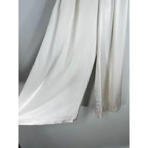 Catherine Deane AURELIA TROUSERS | BRIDAL SPECIAL OCCASIONS White Size 0