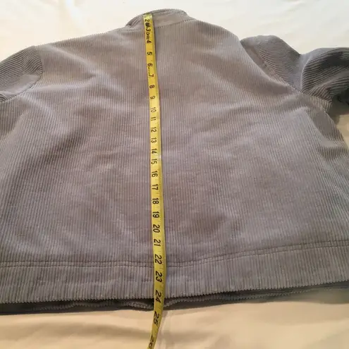 Royal Robbins winter corduroy short women’s jacket