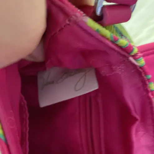 Vera Bradley  Crossbody Purse