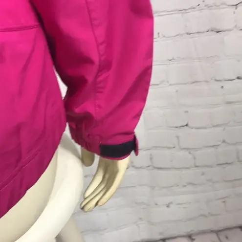 Cutter and Buck  Small Hot pink WeatherTec Coat NWOT