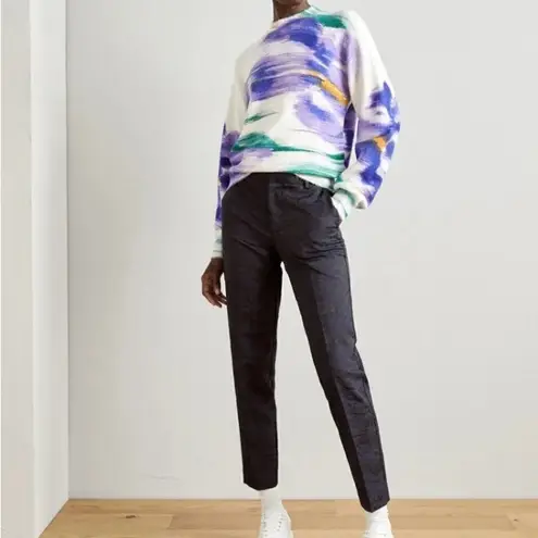 Scotch & Soda #512 SCOTH & SODA Lowery Mid Rise Slim Pants