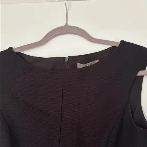 Oasis Classic Black Mini Dress