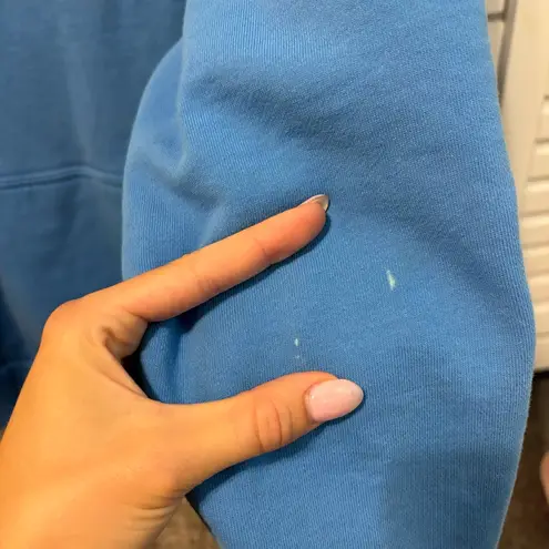 Drew House  Secret Hoodie Blue - Image 6