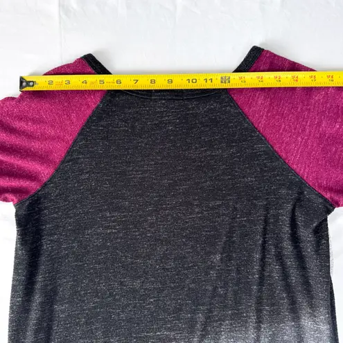 Buffalo David Bitton Womens Pullover Relaxed Fit Cozy Colorblock