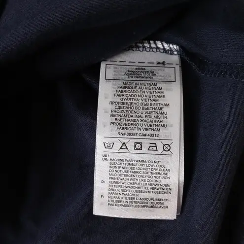 Adidas  Americana Tee Legend Size XS