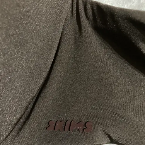 SKIMS Wireless Super Push Up Bra 32DD