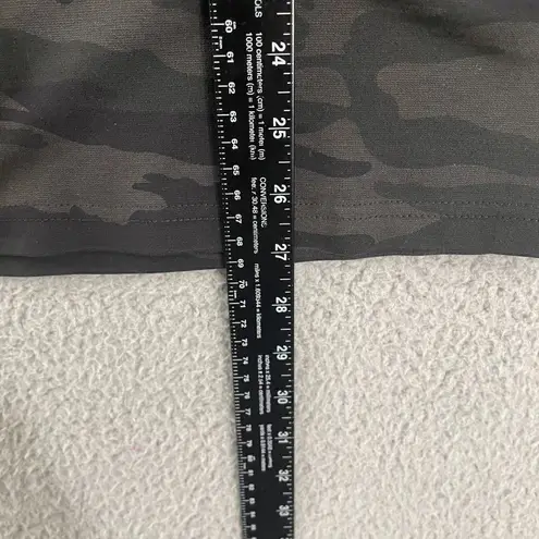 Sanctuary  Camo‎ Ponte Women S Camo Pencil Skirt