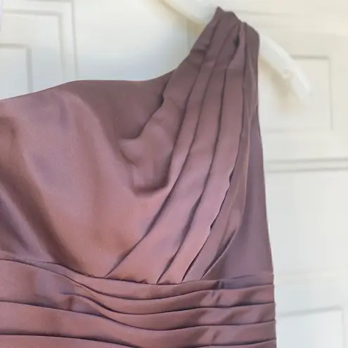 David's Bridal David’s Bridal Bridesmaid/Formal Dress  