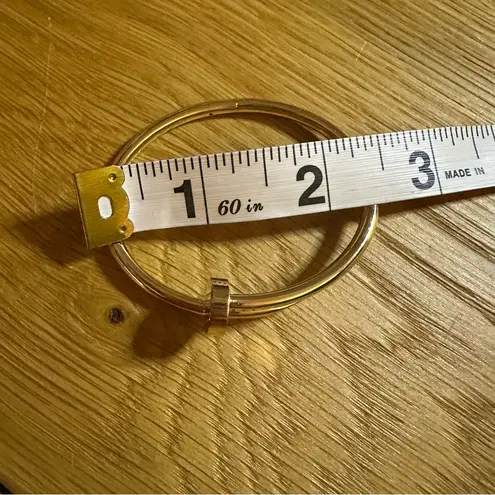 Cartier JUC un Clou Bracelet 16 yellow gold