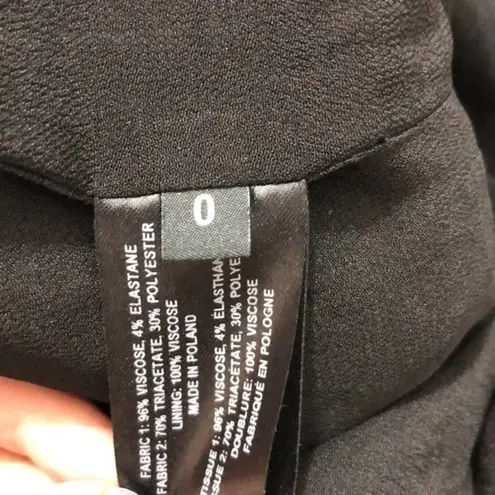 Proenza Schouler Checkered Jacquard Dress Size 0