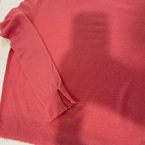 Zadig & Voltaire Women's Source Cashmere Sweater - Size S.