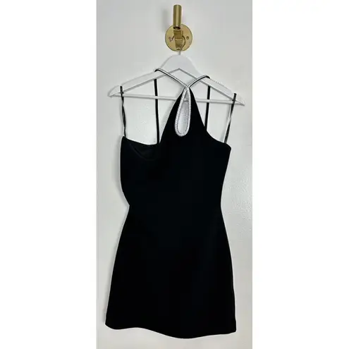 EVER NEW Jasmine Embellished Teardrop One