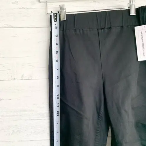 L'Agence L’agence Jem High Rise Trouser