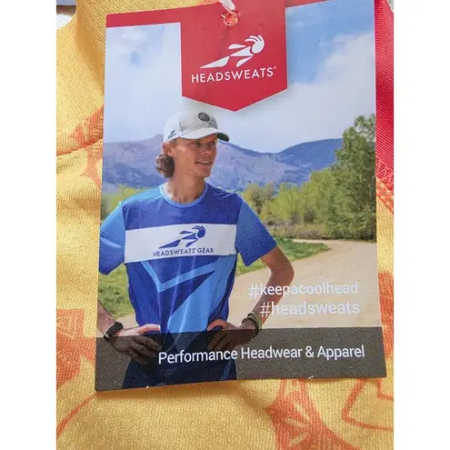 NWT Headsweats Jersey Cycling Women 2XL Southwest Kokopeli New Mexico Bike Shirt Size XXL