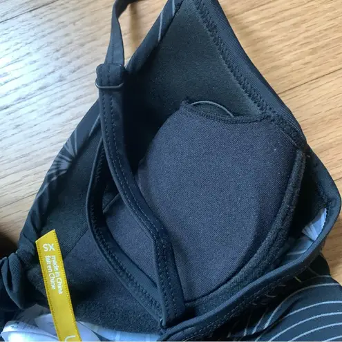 Lole NWT Argentina Swimsuit Tankini Top Size XS 4