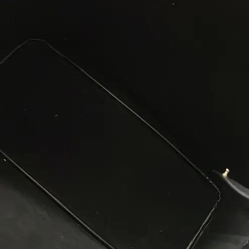 Salvatore Ferragamo Ferragamo Charming Medium Leather Tote Bag in Black, New with Tag