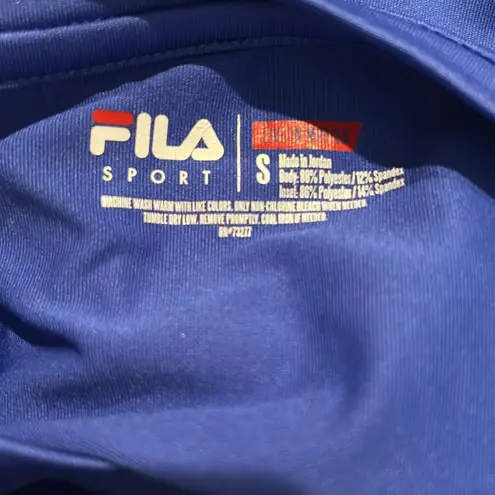 FILA 3/$15  athletic shirt