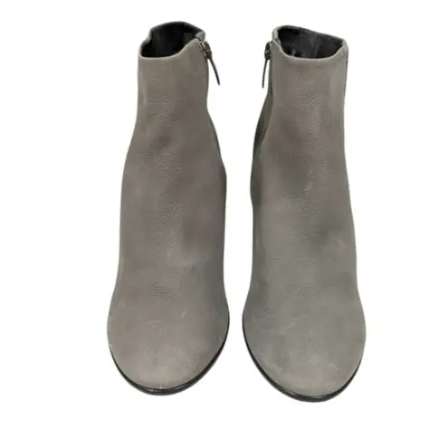 Ecco Shape 75 Booties GUC $179 Size 41 US 10/10.5 S3192