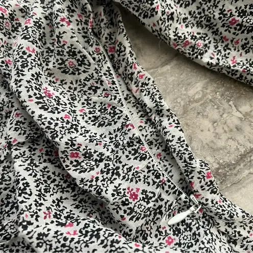 Isabel Marant Étoile Marili Ruched Blouson-Sleeve Dress, Size US4|FR34 New w/Tag