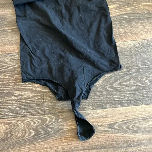 Commando  One Sided Bodysuit