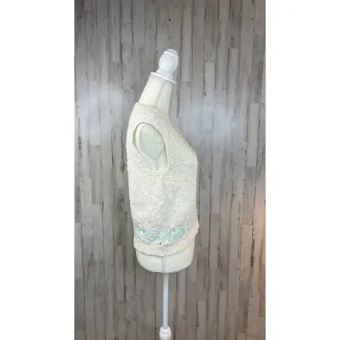 Vintage Ms Sport Women's XL Hand