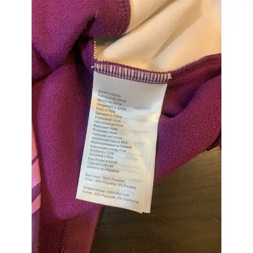 Pearl Izumi  Elite Cycling‎ Jacket Women Medium Pink Cyclist Biker Biking READ - Image 5