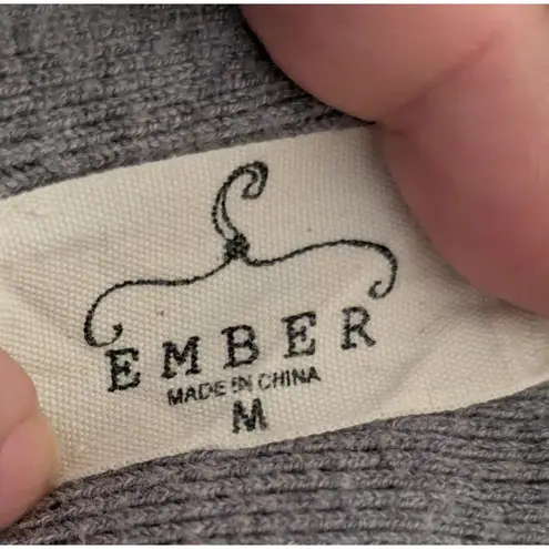 Ember Sweater