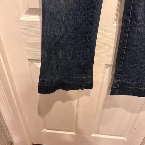 NYDJ Not Your Daughters Jeans 12 Trousers Lift Tuck Made in USA 70400CY