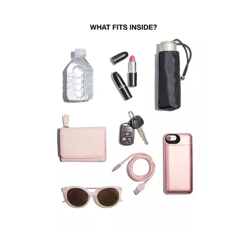 Giani Bernini Crossbody Bag Travel Purse Everyday Handbag