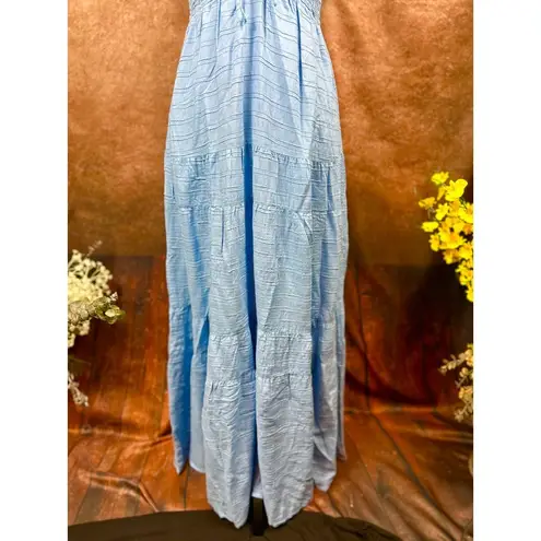 l*space  Lucia Maxi Dress - Aura - size L