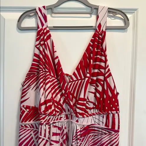 Covington 3X Maxi Sun Dress