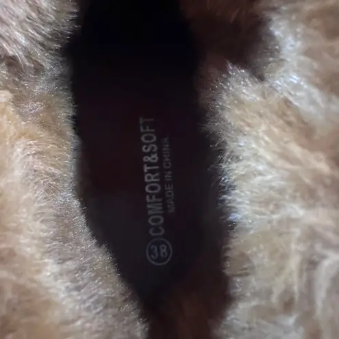 Tiosebon Women’s 38 US 7.5