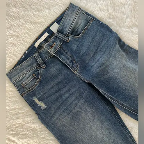 Eunina Women’s Skinny Jeans Size 5