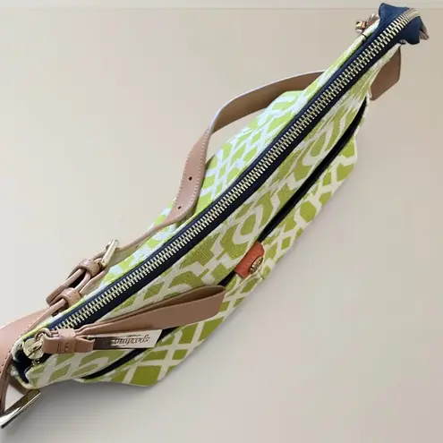 Spartina 449 Heyward Dixie Hobo Bag Purse