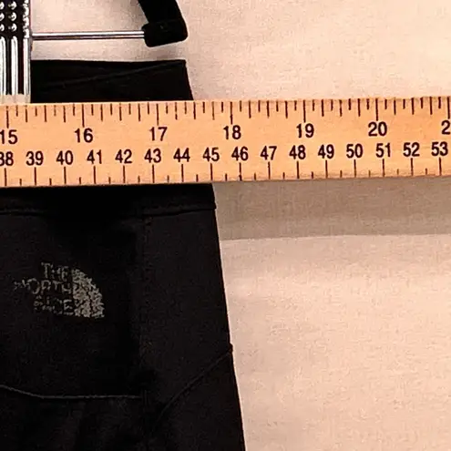 The North Face  Womens Capri Pants Size 12 Flight Series Hiking Trail Ski Outdoor