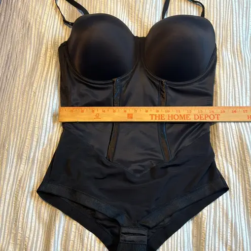 Maidenform Ultra-Firm Convertible Body Shaper With Built-In Underwire Bra