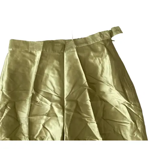 Robbie Bee Silk Dress Pants