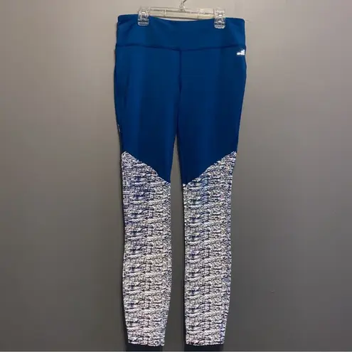 Bcg Bio Viz 360 Reflective Running Tights/Leggings, Medium