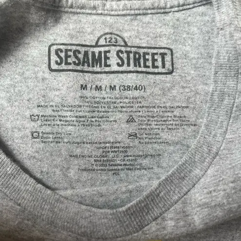 Sesame Street All Good In The Neighborhood T-Shirt