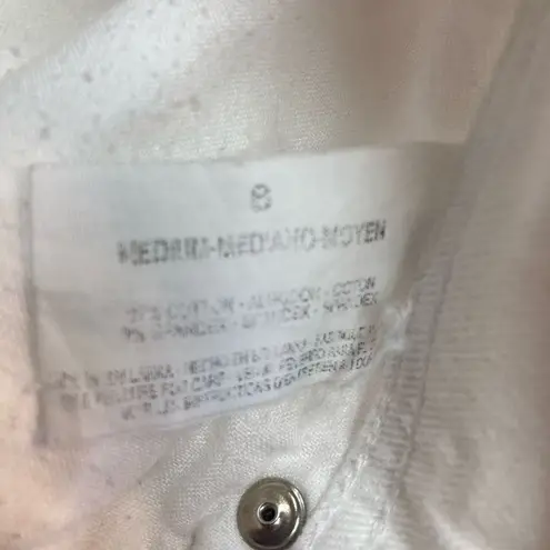 Gloria Vanderbilt Women’s Jeans Size 8M Inseam 30”