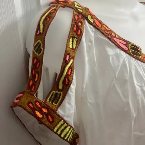 Discovery PIA PAURO Tunic Coverup