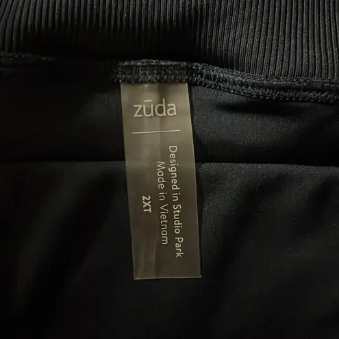 Zuda Active Size 2XT Navy Blue Z