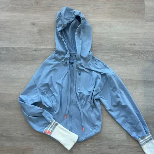 Free People Movement Sock it to me Layer Corset Jacket