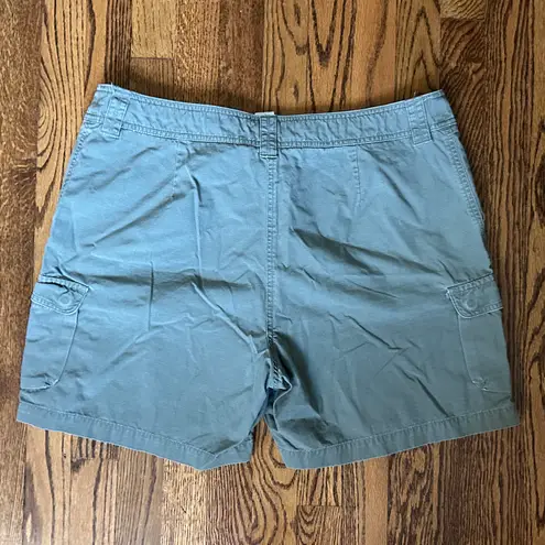 Jones New York Cargo Shorts