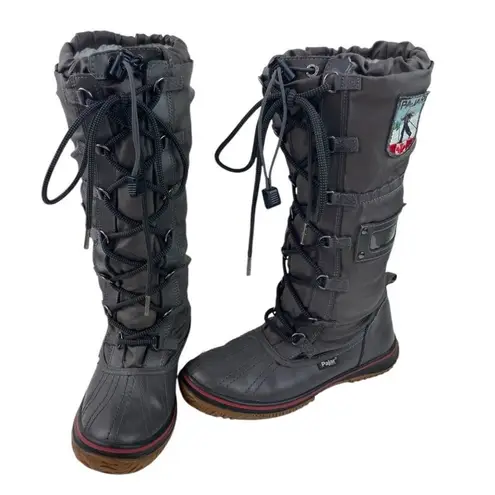 Pajar Canada Snow Boots Women’s Size 6
